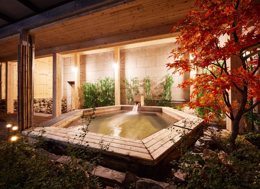 Spa Photo