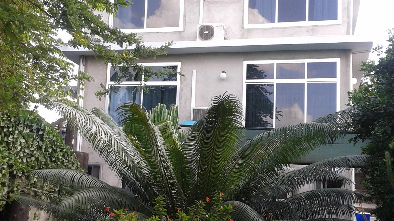 Kcc Hotel