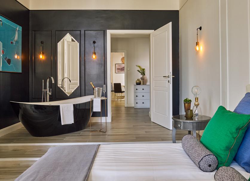 Room amenity Photo