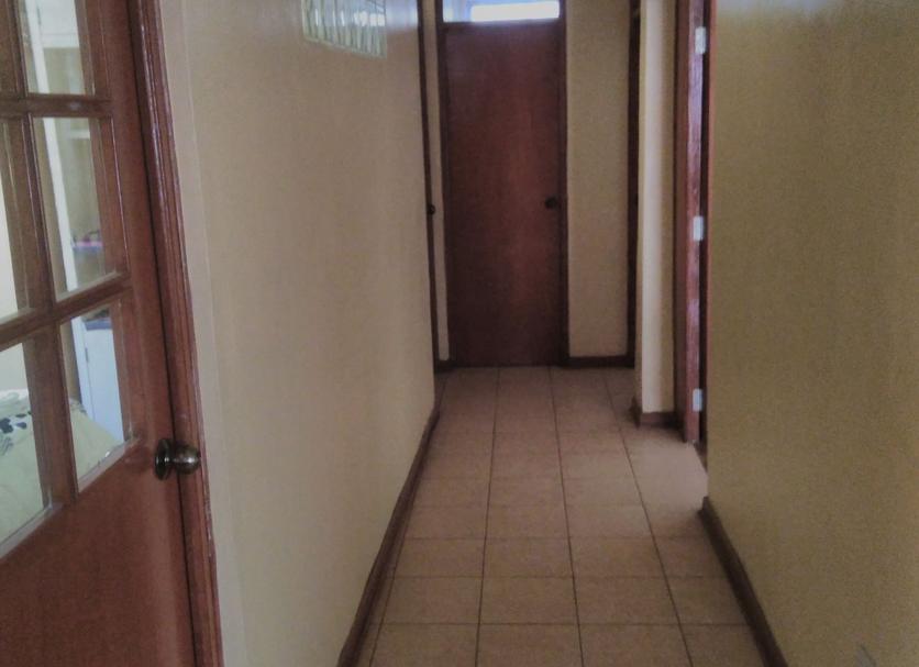 Hallway Photo