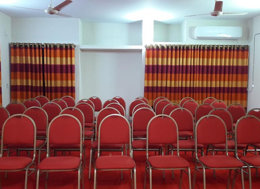 Conference room Photo