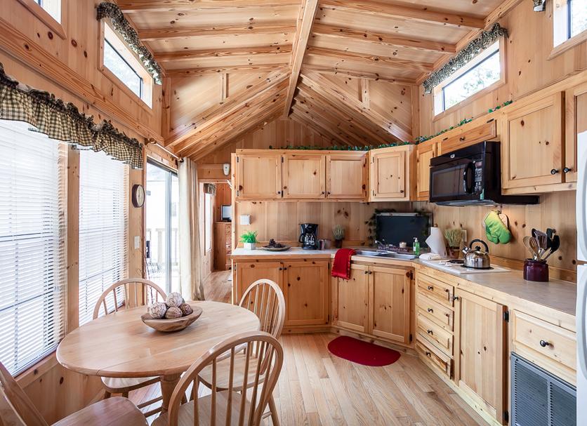 Kitchen Photo