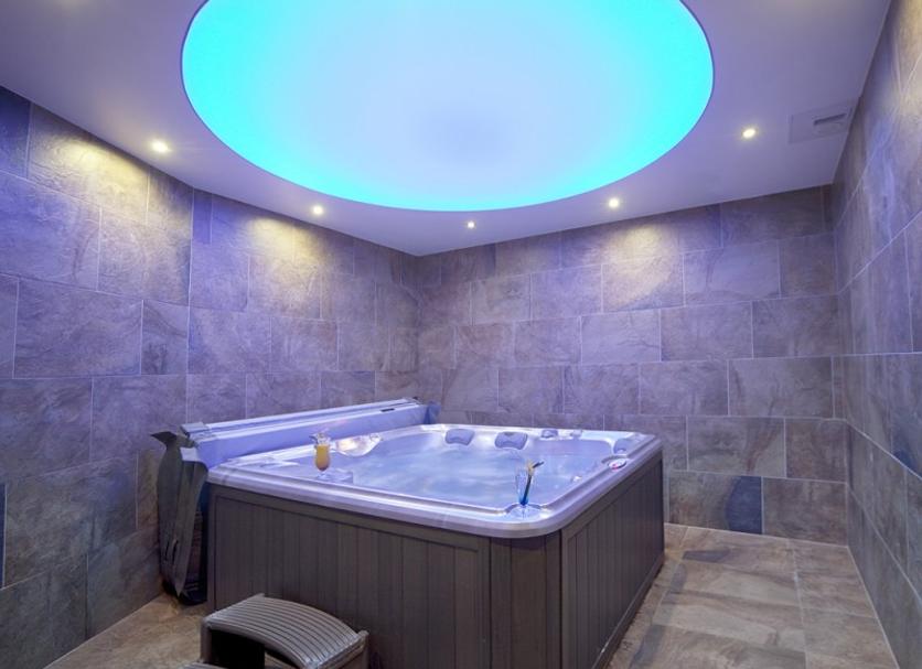 Hotel amenity Photo