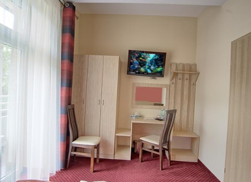 Room amenity Photo
