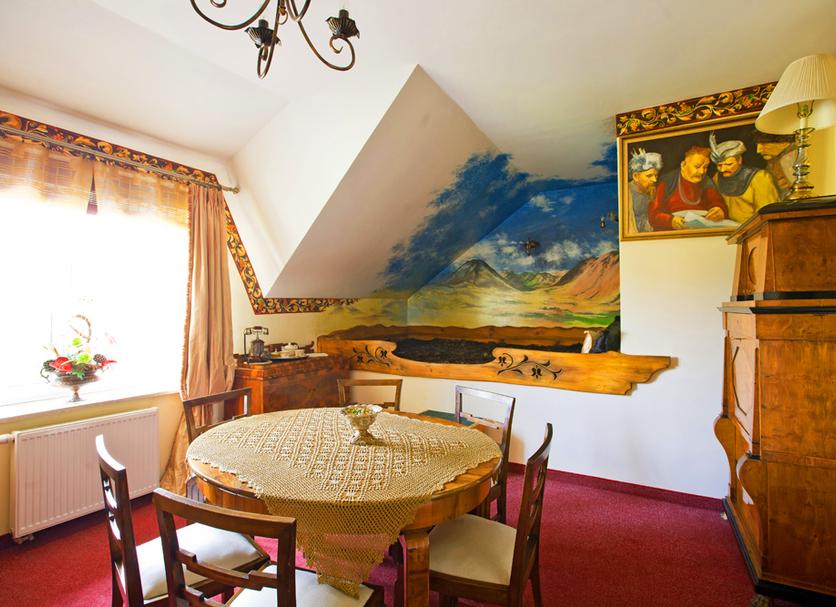 Room amenity Photo