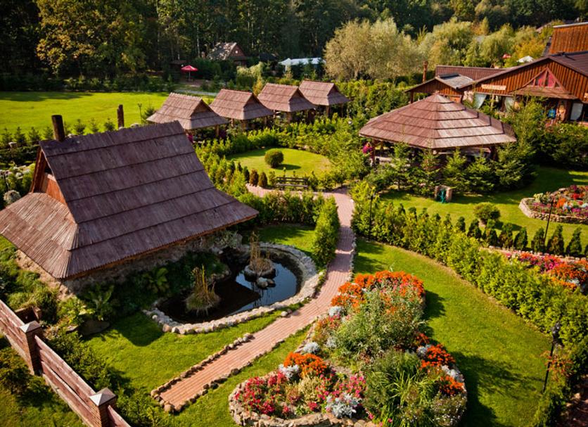 Outdoors view Photo