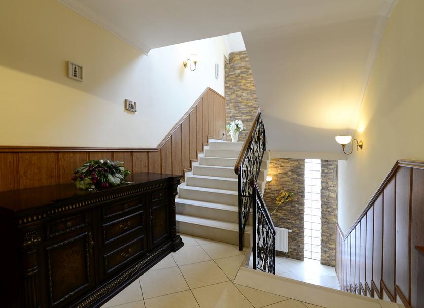 Stairs Photo