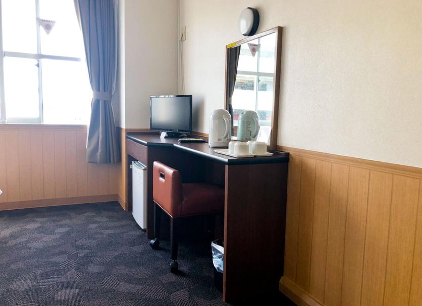 Room amenity Photo