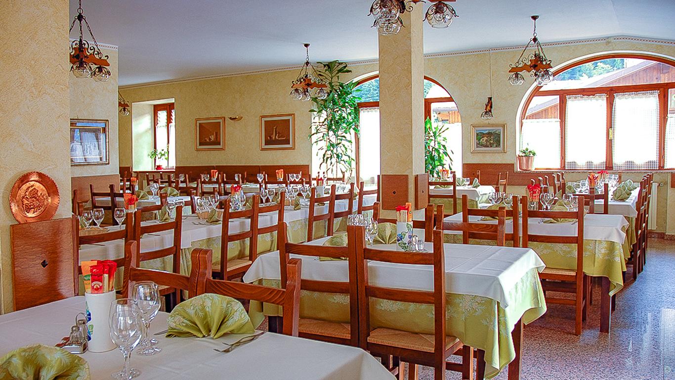 Albergo Sole