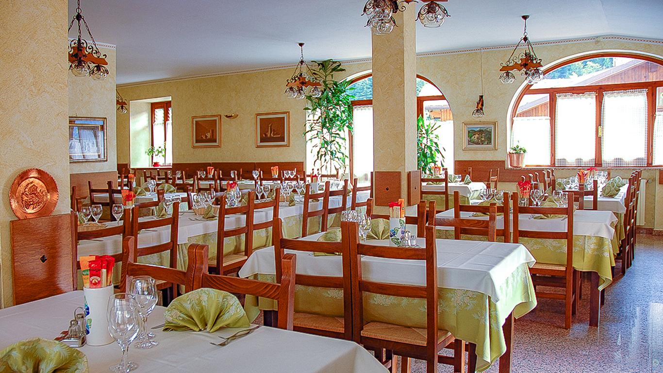 Albergo Ristorante Sole