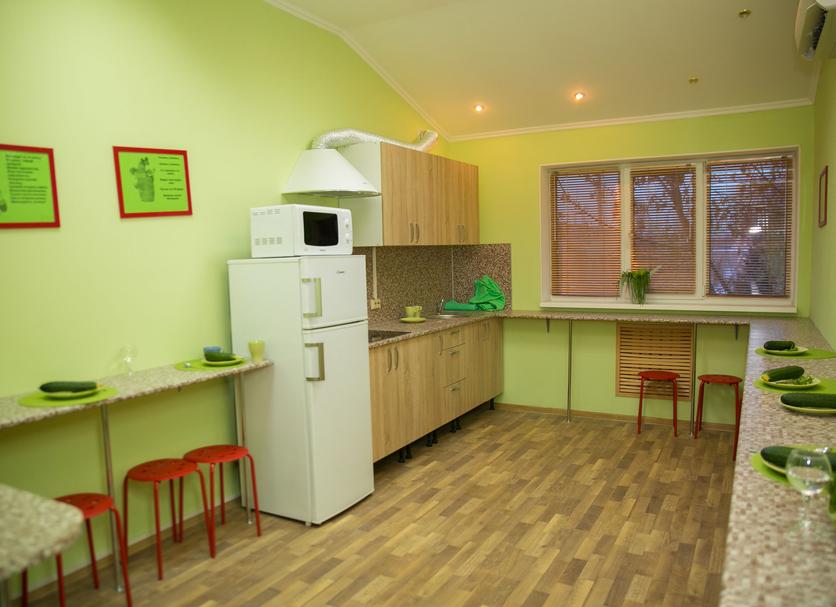Kitchen Photo