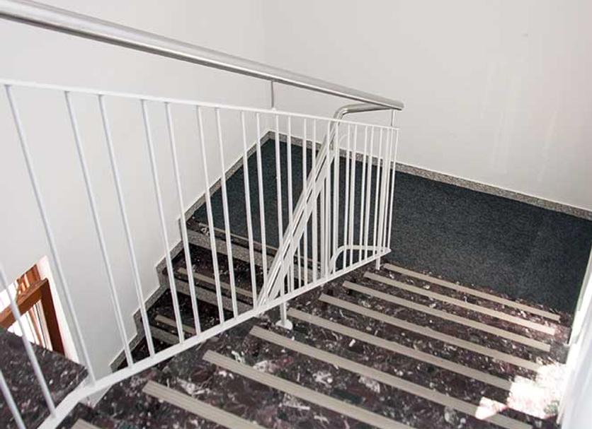 Stairs Photo