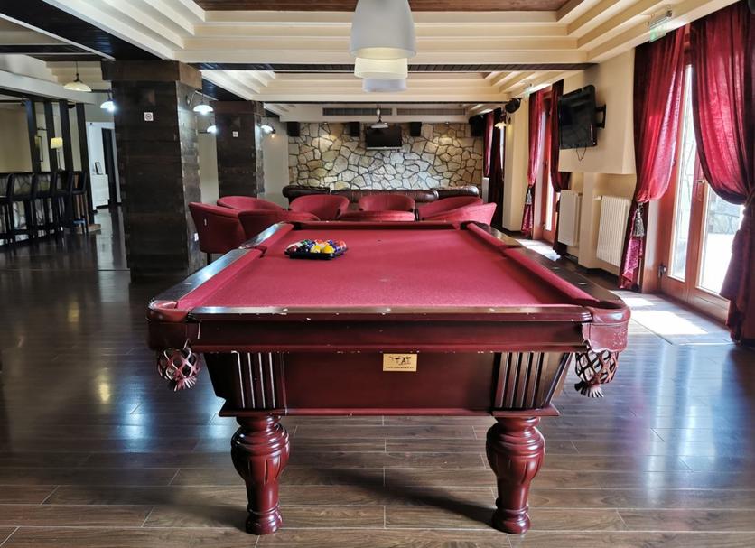 Hotel amenity Photo