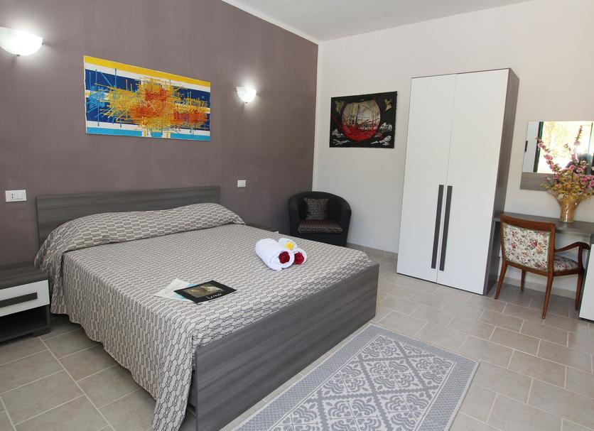 Bedroom Photo