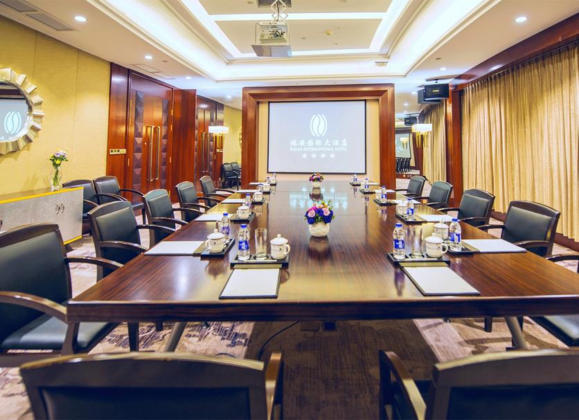 Conference room Photo