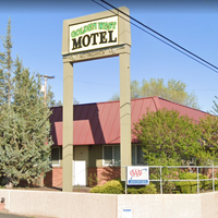 Golden West Motel