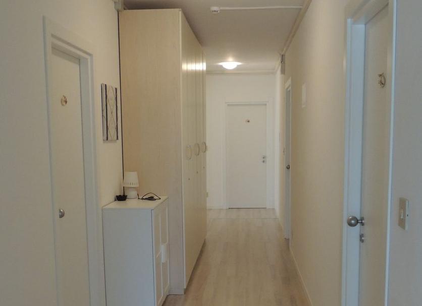 Hallway Photo