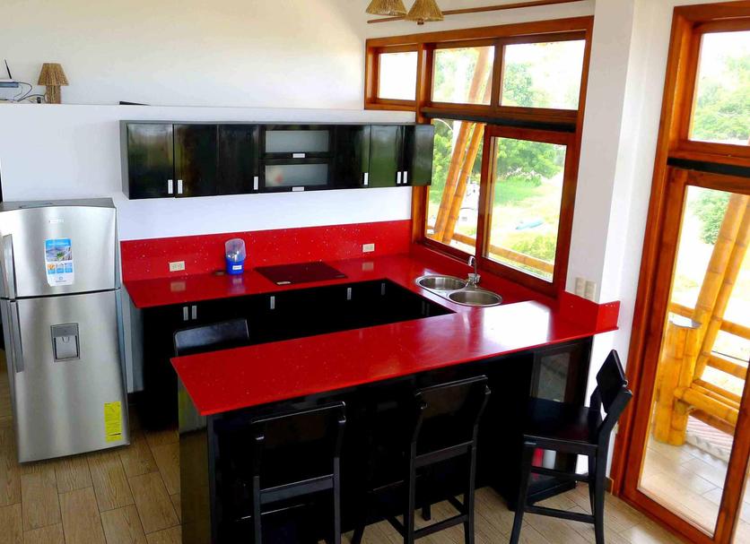 Kitchen Photo