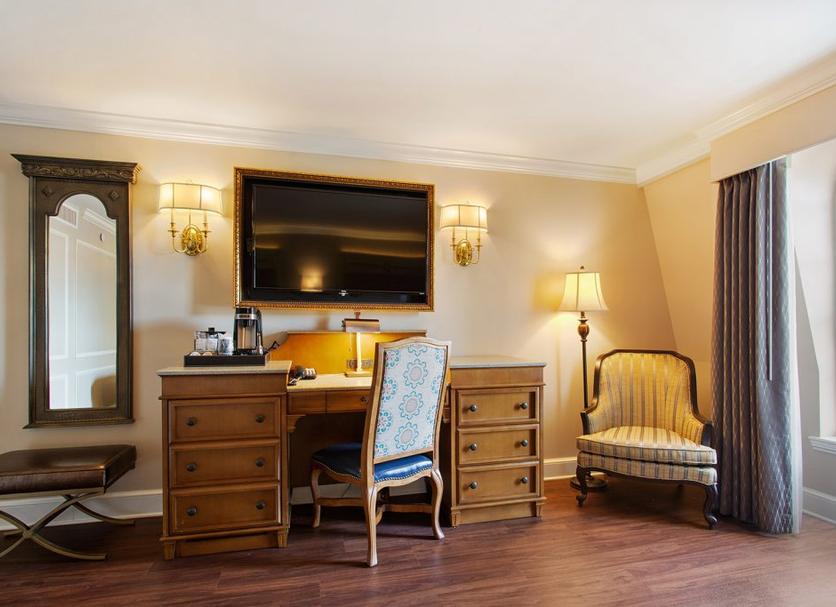 Room amenity Photo