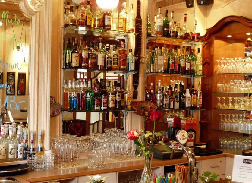 Bar Photo