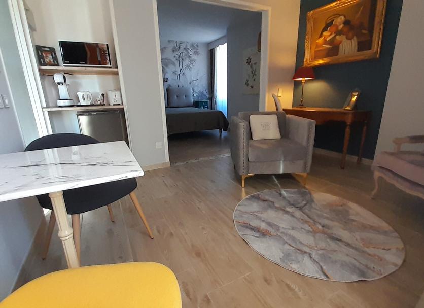 Room amenity Photo