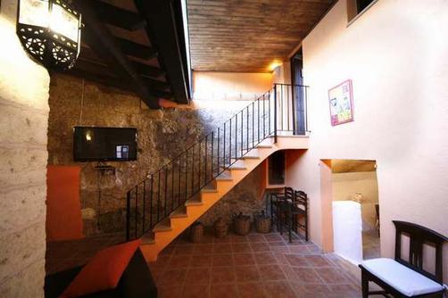 Villa Sa Barcella - Sineu - Living room