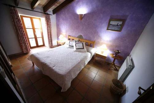 Villa Sa Barcella - Sineu - Bedroom