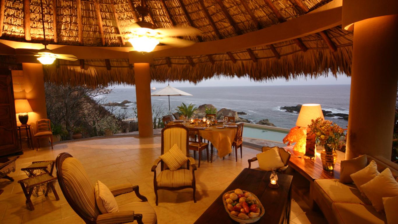 Hotel Casa Pan de Miel (Only Adults)