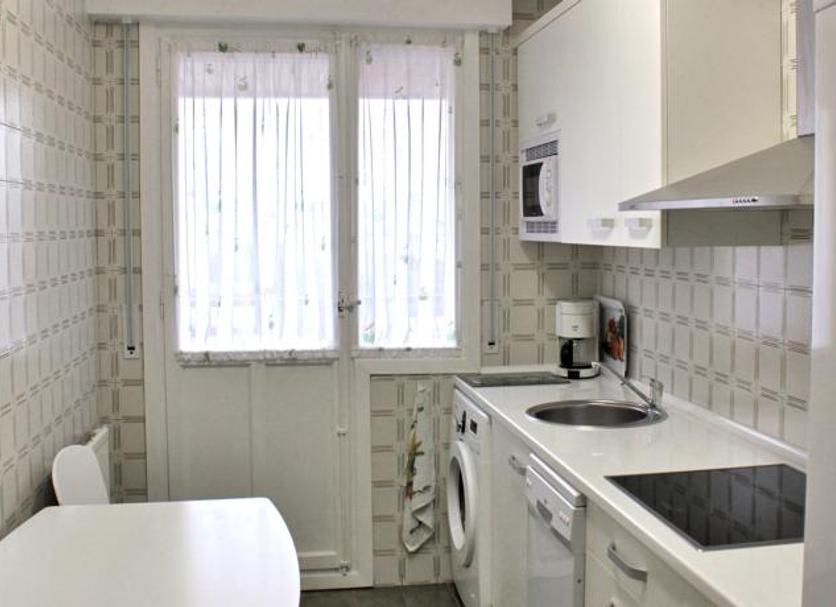 Kitchen Photo