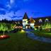 Outdoors view