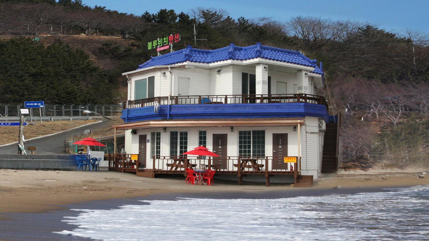 Yeongduk Blue Beach Pension