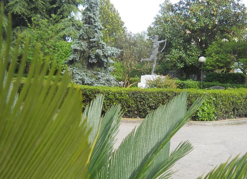 Outdoors view Photo