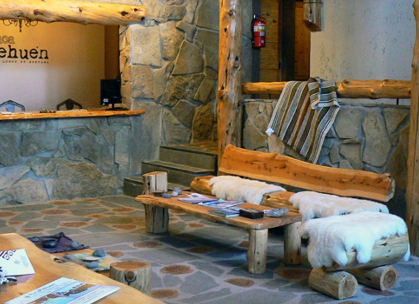 Hotel Entrance Photo