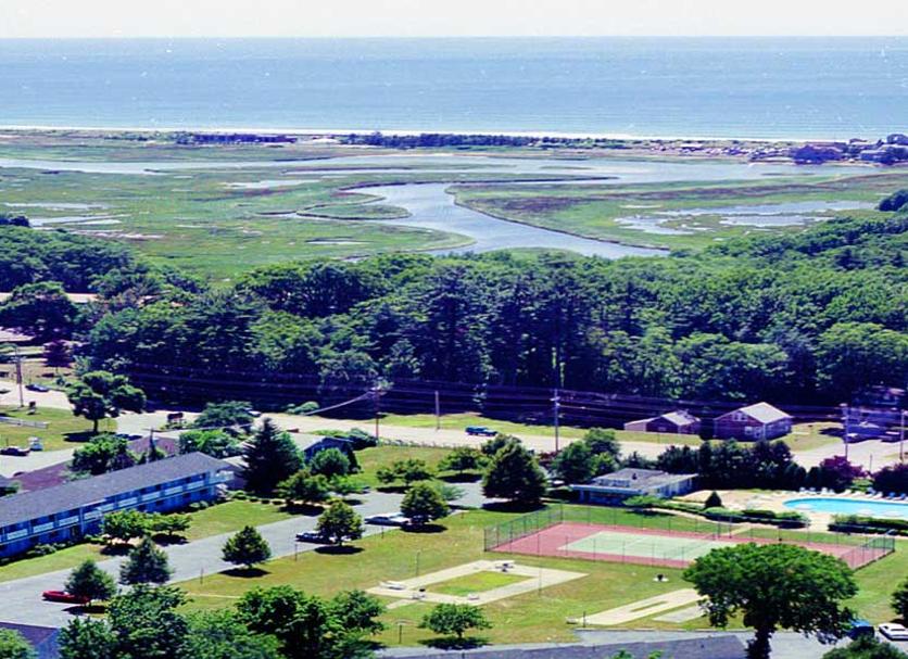 Outdoors view Photo