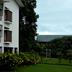 Outdoors view