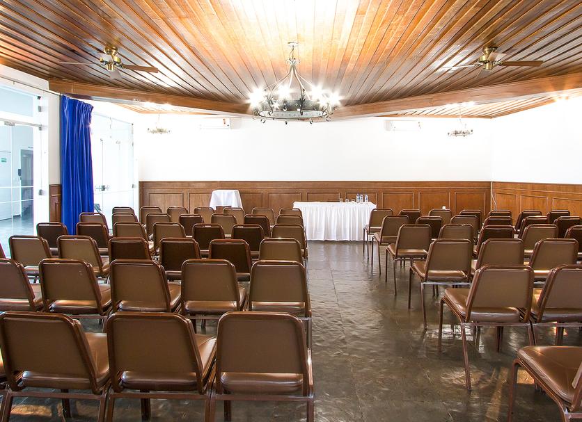 Conference room Photo