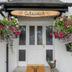 Hotel Entrance
