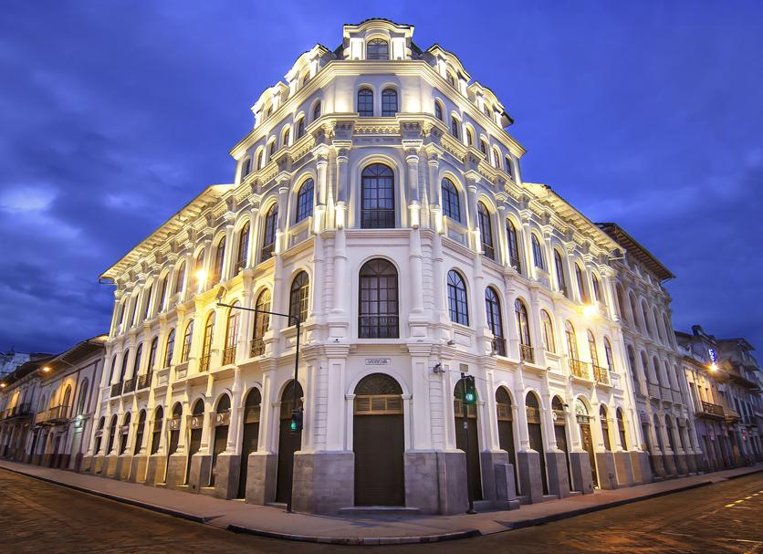 Building Photo