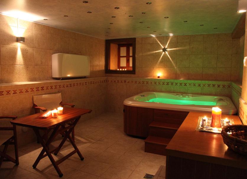 Spa Photo