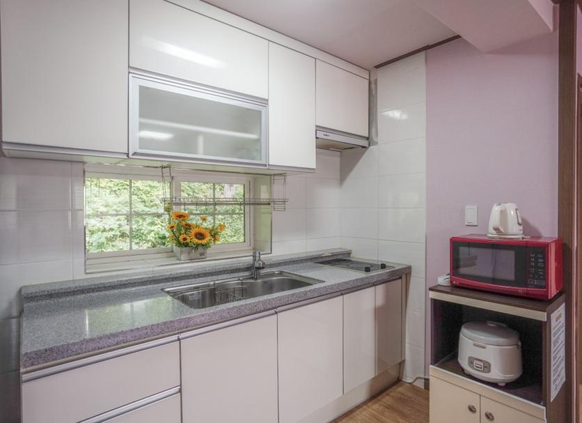 Kitchen Photo