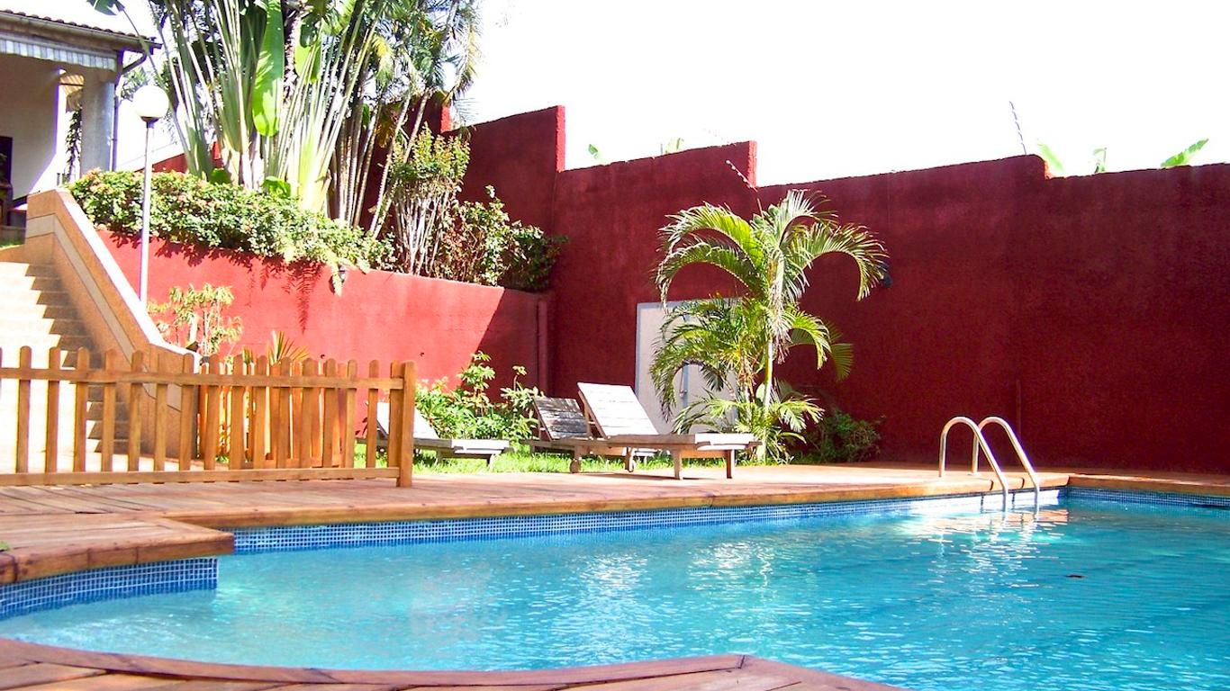 Villa Anakao