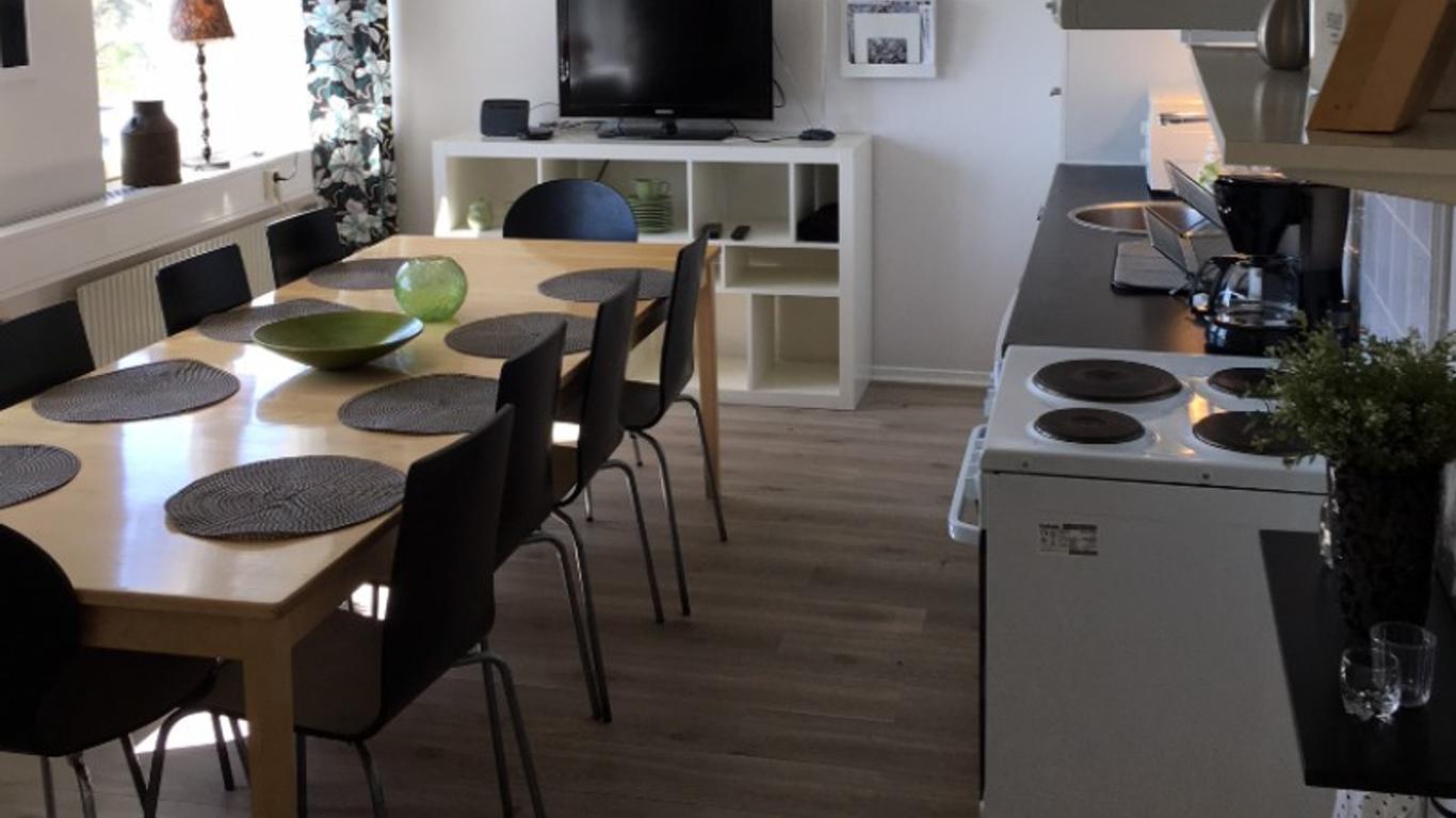 Kolmårdens Vandrarhem