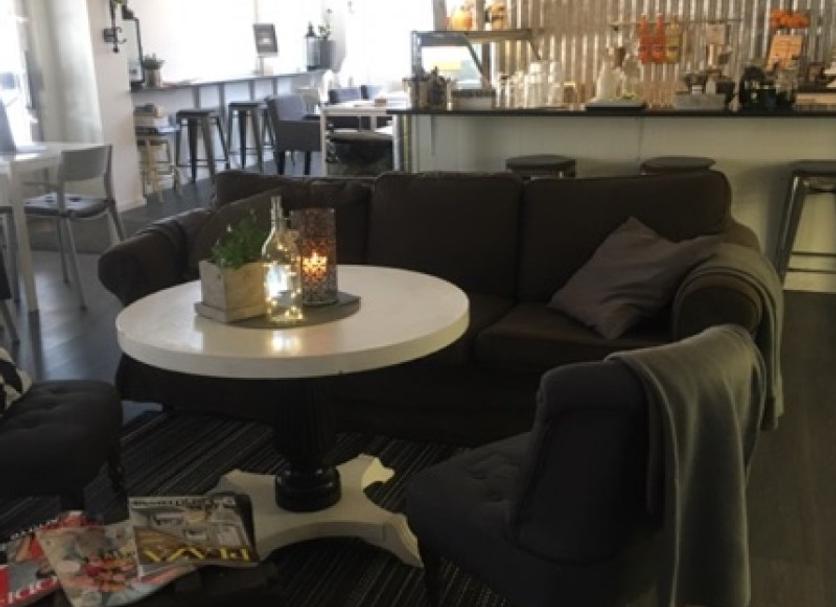 Hotel amenity Photo