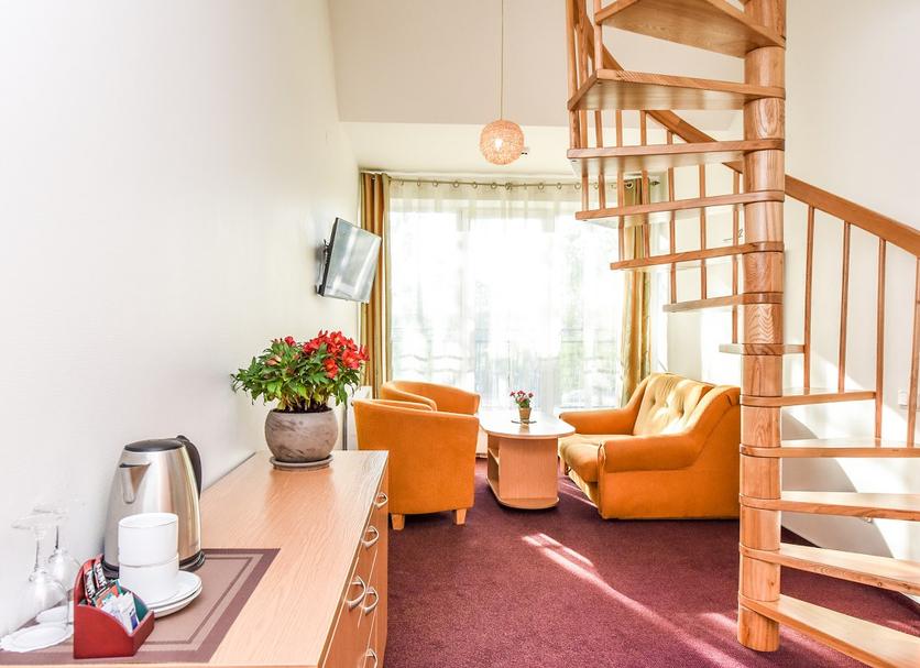 Room amenity Photo