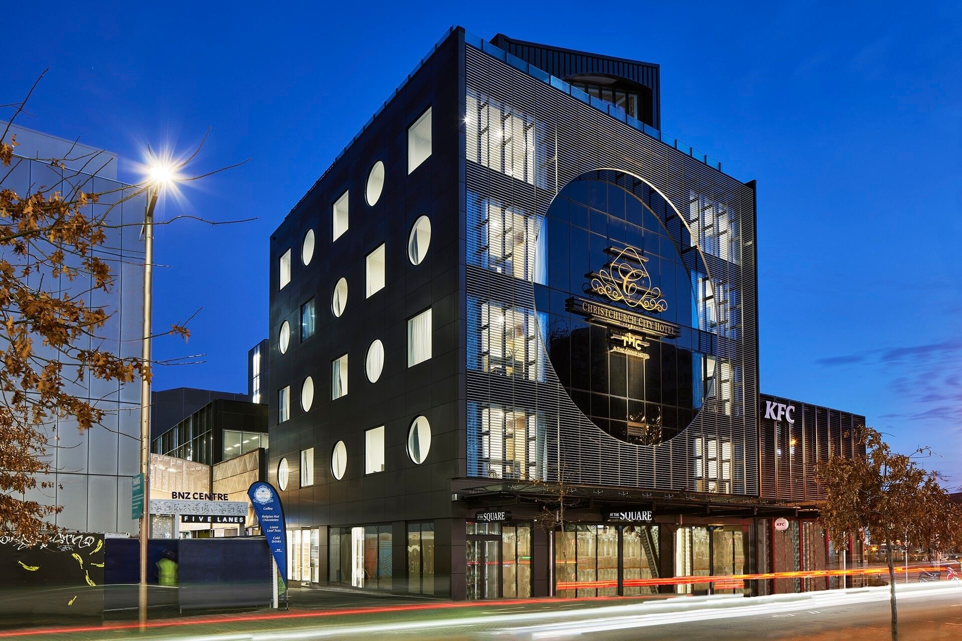 Building