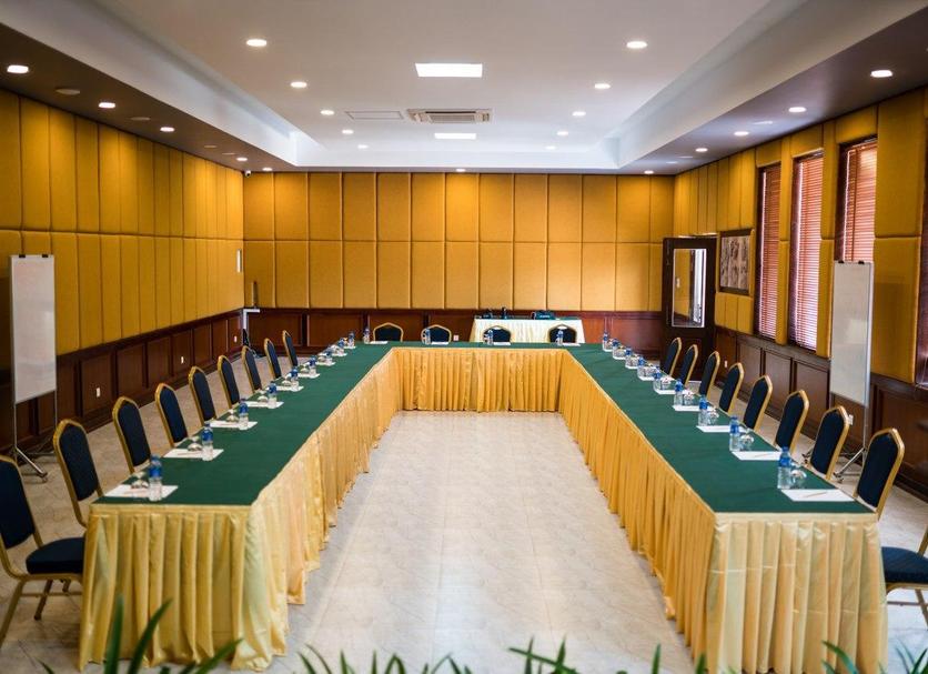 Conference room Photo