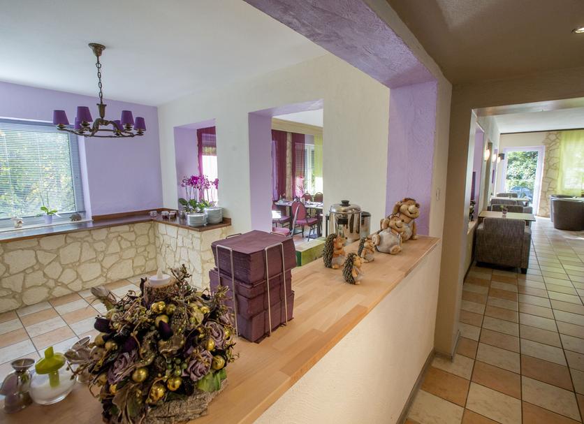 Dining room Photo