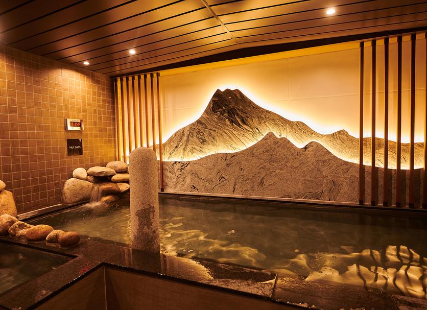 Spa Photo