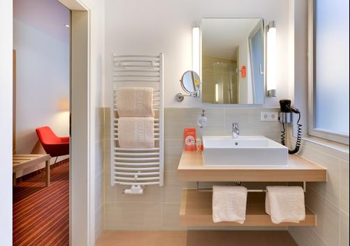 Victoria - Nürnberg - Bathroom