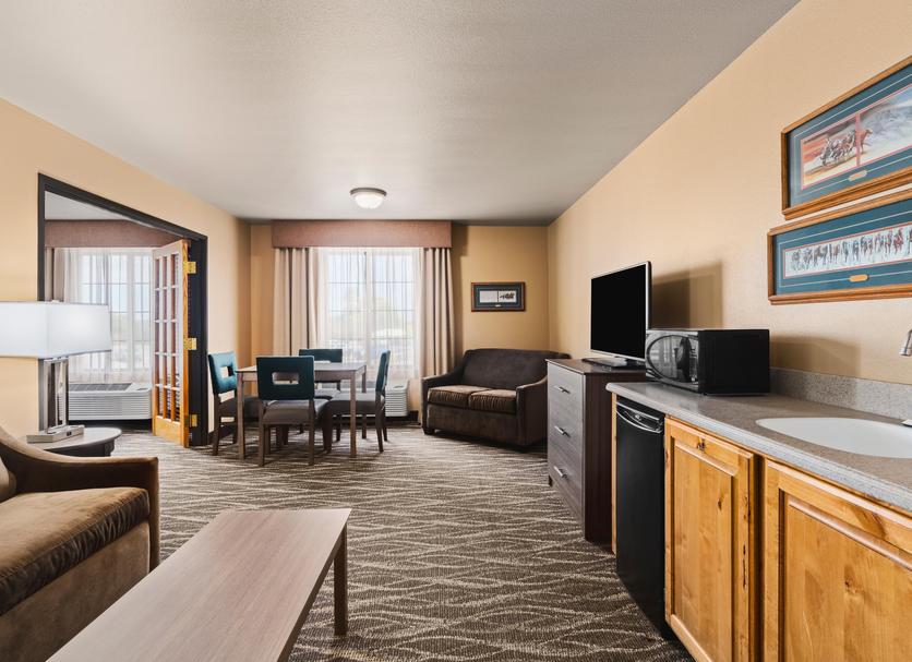 Room amenity Photo
